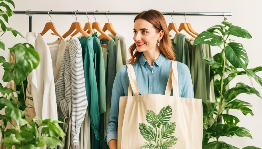 DICAS PARA UMA ROTINA DE CUIDADOS COM A MODA SUSTENTÁVEL