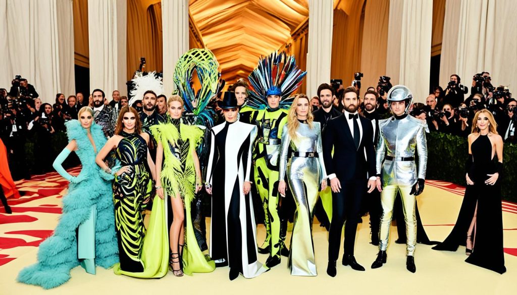 Met Gala 2024