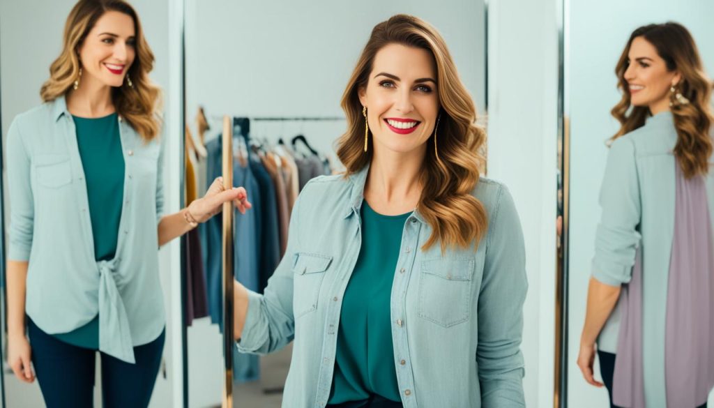 Estilo Único para Você: Como Escolher Roupas que Destaquem sua Beleza