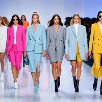 Os Novos Clássicos da Moda: Peças-Chave para 2024