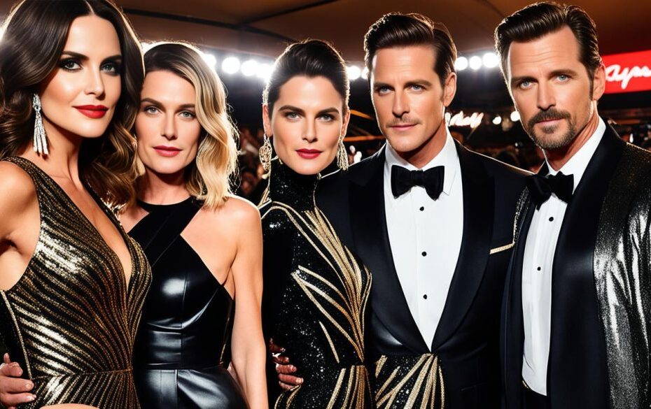 Celebridades de hollywood os estilos que estao em alta entre as estrelas 1024x585