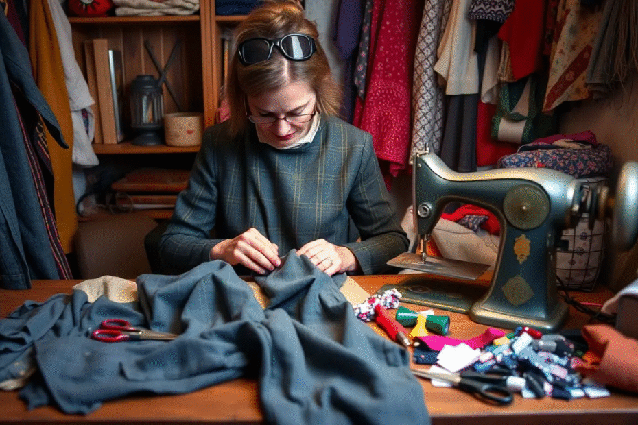 Destaque Moda circular como aproveitar ao máximo suas roupas