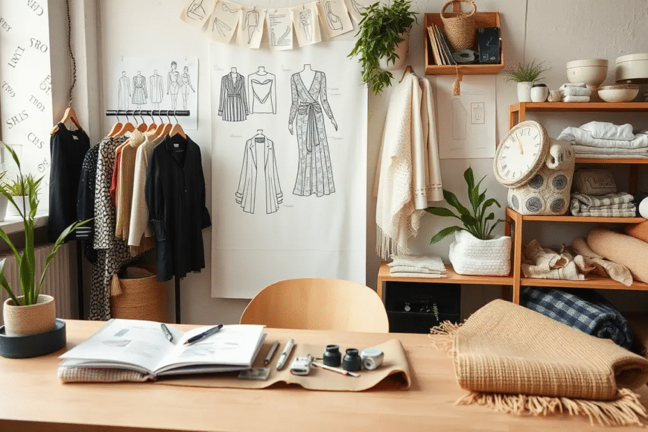 Destaque Os Tecidos Sustentáveis que Dominarão a Moda em