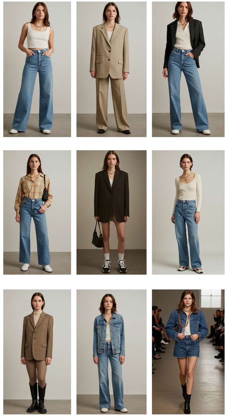 10 tendências vintage que estão de volta à moda (2)