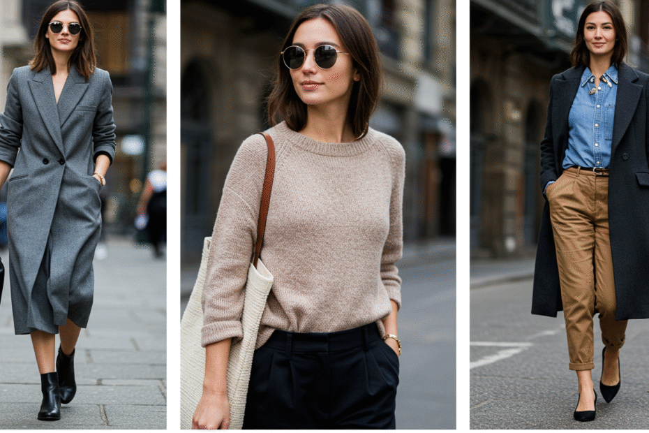 Guia Definitivo: Tendências da Moda para o Dia a Dia