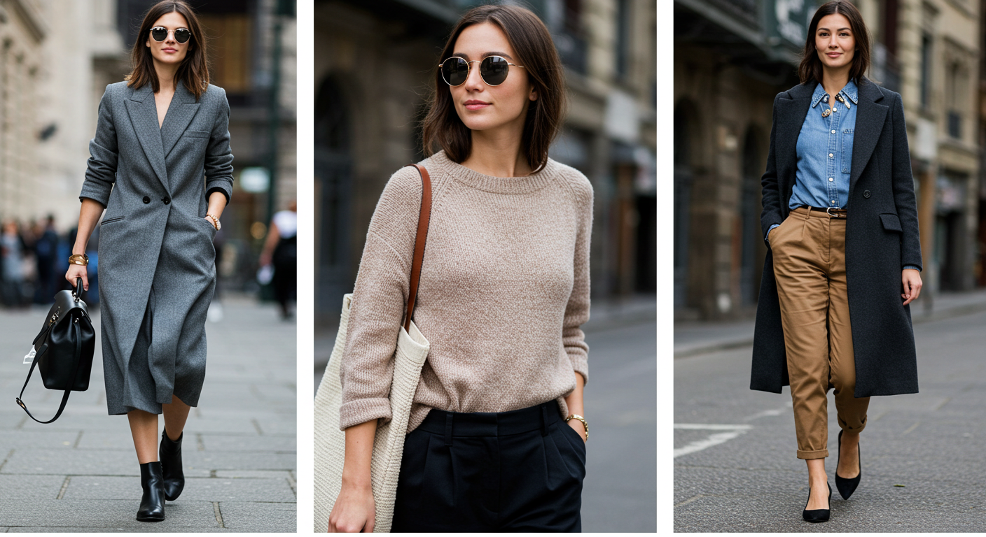 Guia Definitivo: Tendências da Moda para o Dia a Dia