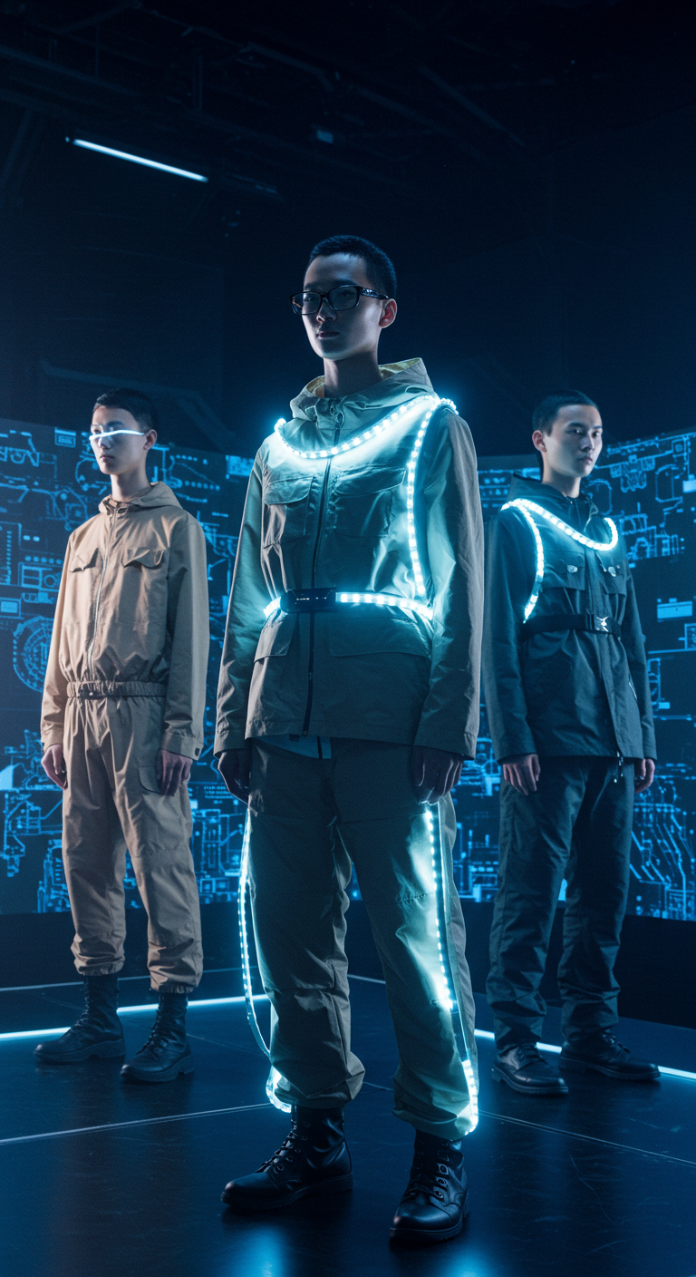 Tendências de Moda 2025: Guia Completo para Estar Atualizado