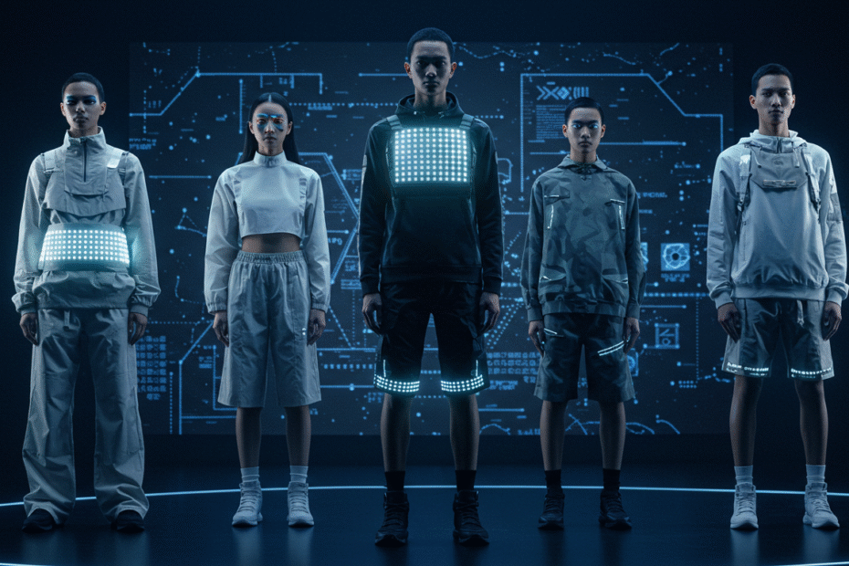 Tendências moda 2025, guia completo