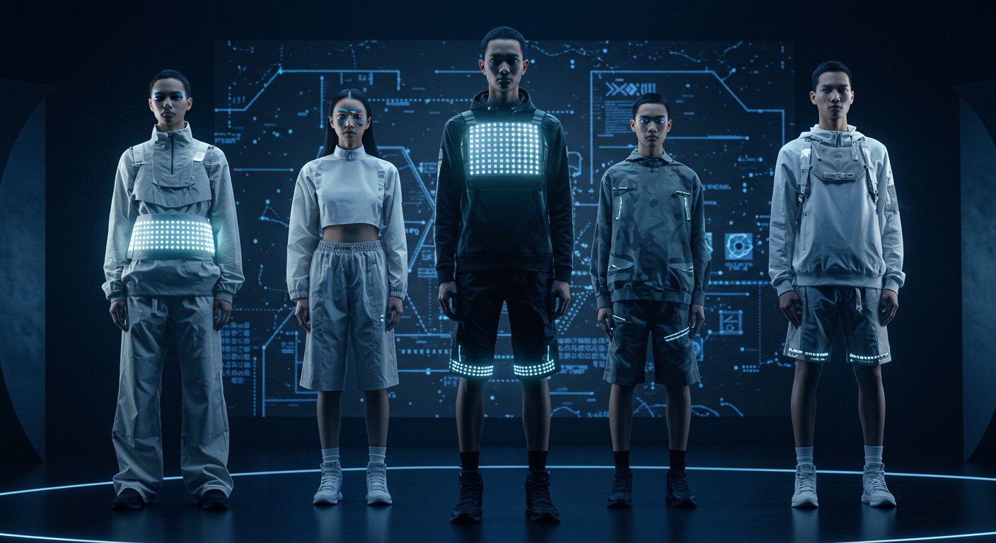 Tendências moda 2025, guia completo
