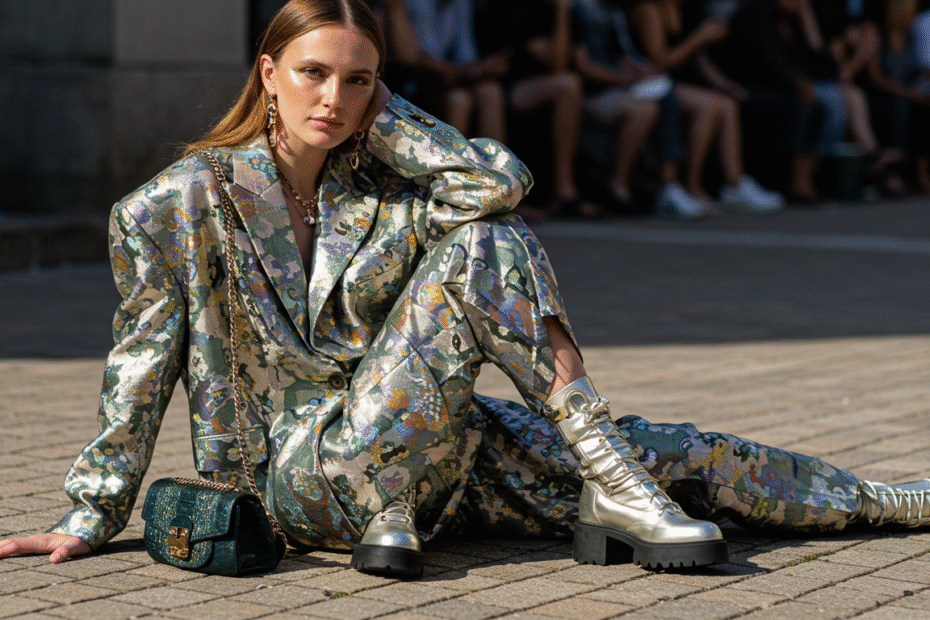 10 tendências para a moda do verão 2026