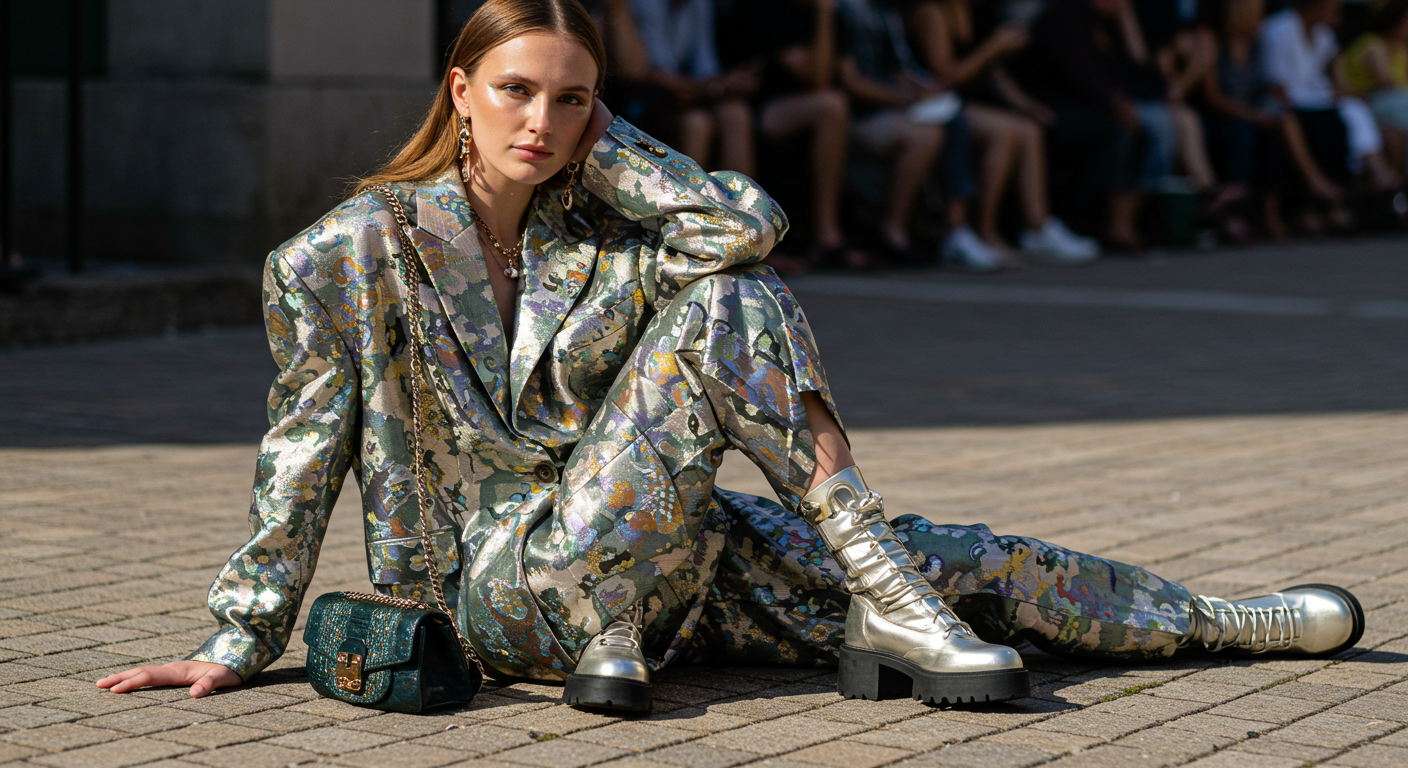 10 tendências para a moda do verão 2026