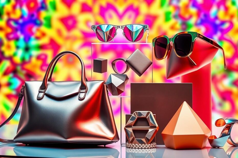 Acessórios de moda 2025 o que não pode faltar no seu look!