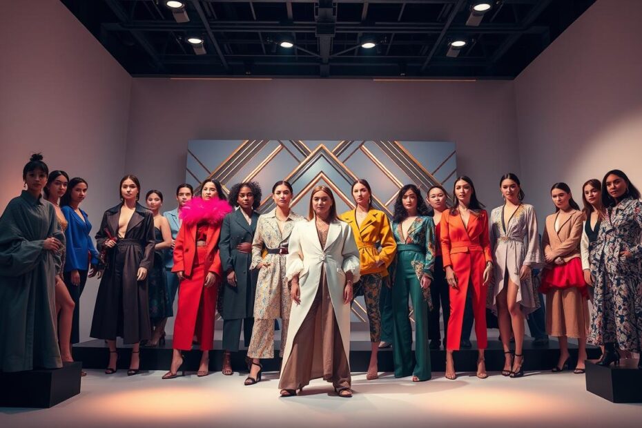 Tendências de moda que vão dominar 2025 2026
