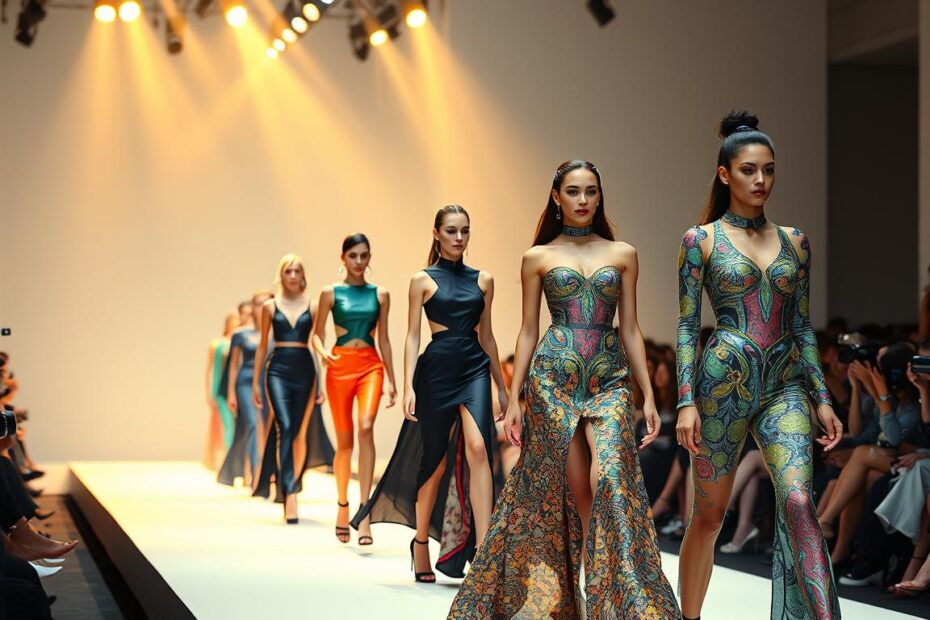 As principais tendências de moda para 2026