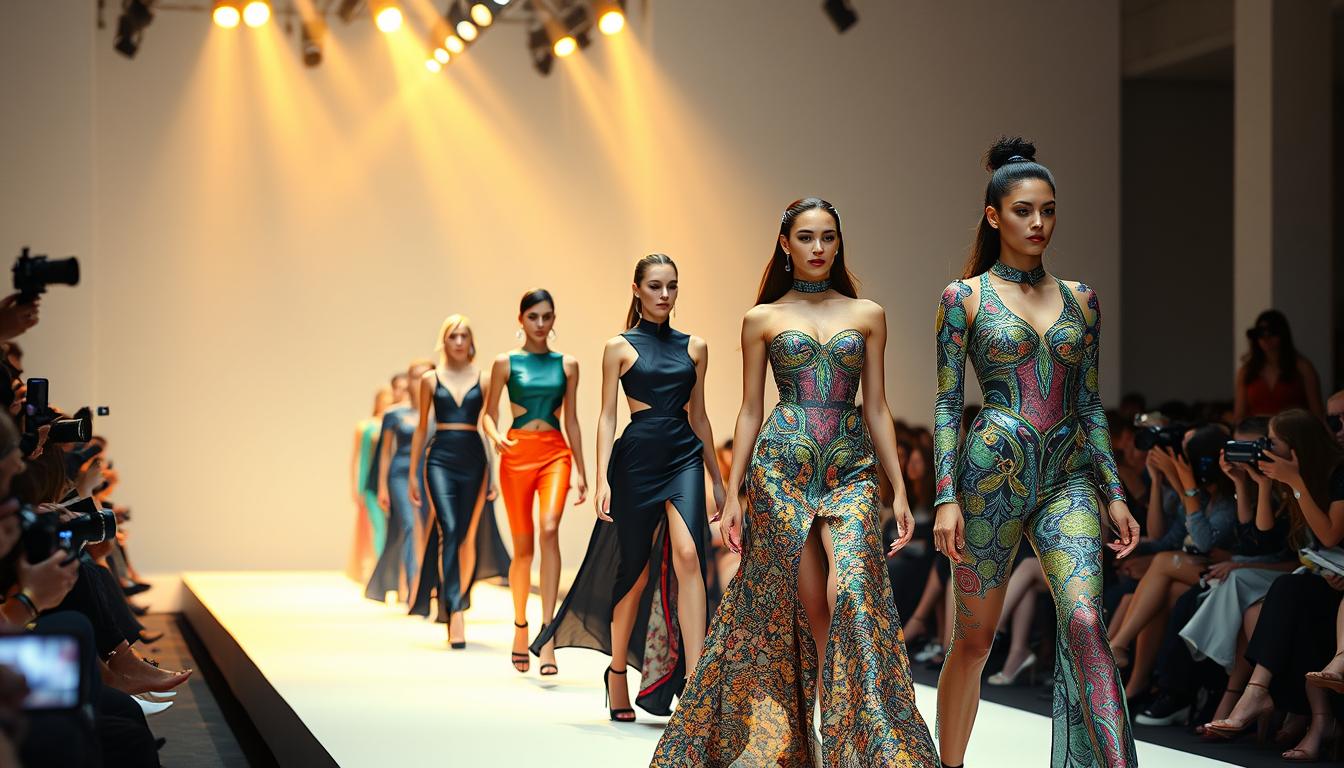 As principais tendências de moda para 2026