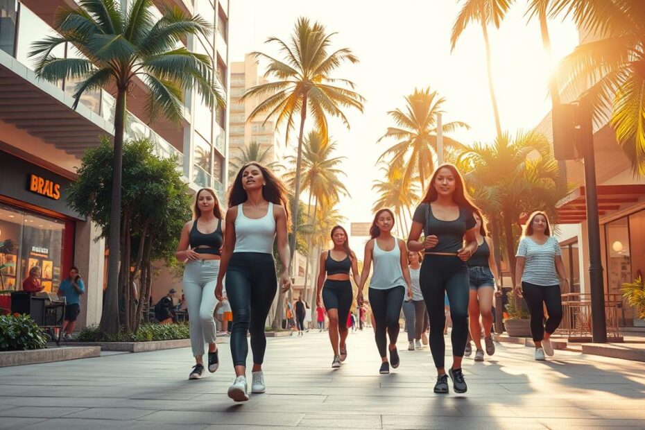 Descubra o que é a moda athleisure e por que ela é a maior tendência