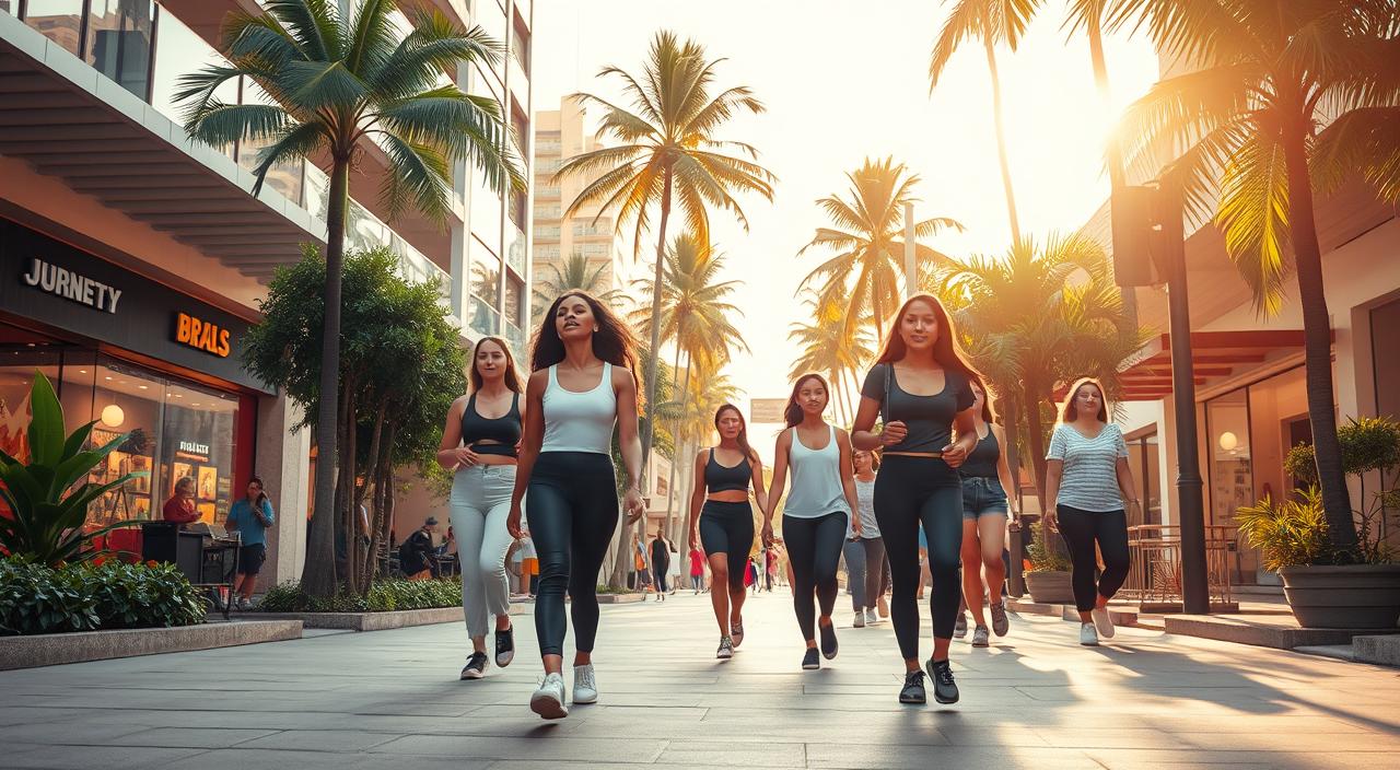 Descubra o que é a moda athleisure e por que ela é a maior tendência