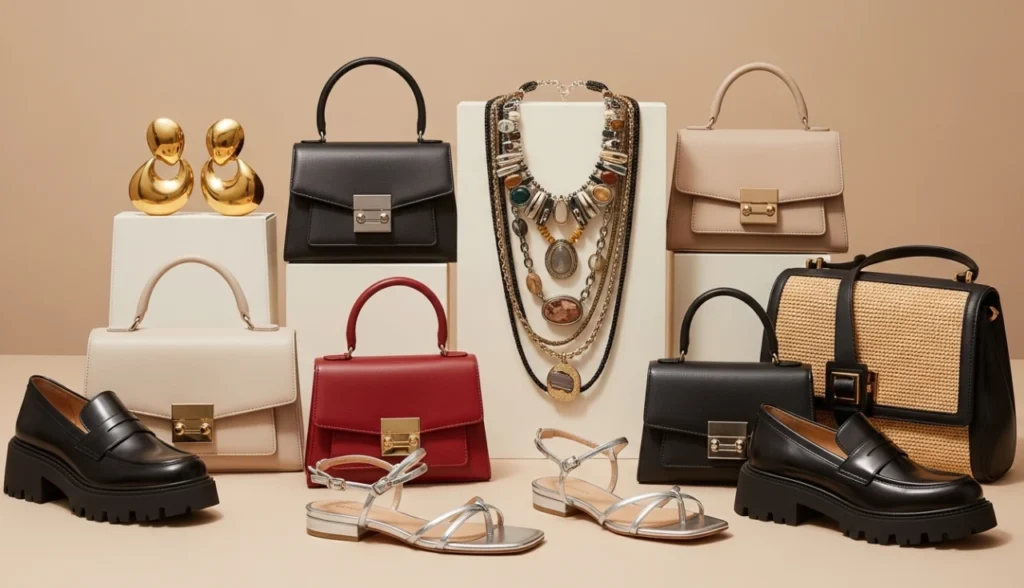 Tend ncias da temporada 2025 o que est bombando agora na moda feminina e moda em geral 1