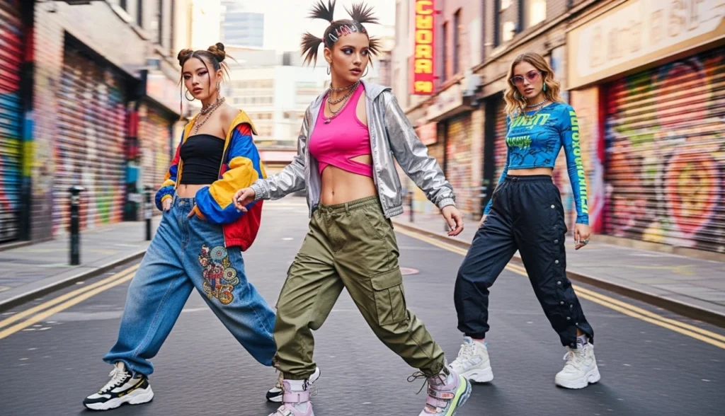 Tend ncias da temporada 2025 o que est bombando agora na moda feminina e moda em geral 2